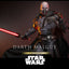 Star Wars Legends Videogame Masterpiece Action Figure 1/6 Darth Malgus 34 cm