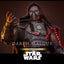 Star Wars Legends Videogame Masterpiece Action Figure 1/6 Darth Malgus 34 cm