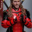 Deadpool &amp; Wolverine Movie Masterpiece Action Figure 1/6 Nicepool 30 cm