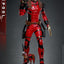 Deadpool &amp; Wolverine Movie Masterpiece Action Figure 1/6 Nicepool 30 cm