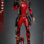 Deadpool & Wolverine Movie Masterpiece Action Figure 1/6 Nicepool 30 cm
