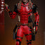 Deadpool &amp; Wolverine Movie Masterpiece Action Figure 1/6 Nicepool 30 cm
