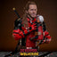 Deadpool &amp; Wolverine Movie Masterpiece Action Figure 1/6 Nicepool 30 cm