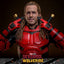 Deadpool &amp; Wolverine Movie Masterpiece Action Figure 1/6 Nicepool 30 cm