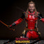Deadpool &amp; Wolverine Movie Masterpiece Action Figure 1/6 Nicepool 30 cm
