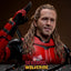 Deadpool &amp; Wolverine Movie Masterpiece Action Figure 1/6 Nicepool 30 cm