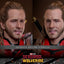 Deadpool &amp; Wolverine Movie Masterpiece Action Figure 1/6 Nicepool 30 cm