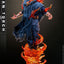 Deadpool & Wolverine Movie Masterpiece Action Figure 1/6 Human Torch 31 cm