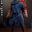 Deadpool & Wolverine Movie Masterpiece Action Figure 1/6 Human Torch 31 cm