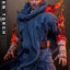 Deadpool & Wolverine Movie Masterpiece Action Figure 1/6 Human Torch 31 cm