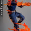 Deadpool & Wolverine Movie Masterpiece Action Figure 1/6 Human Torch 31 cm