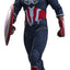 Captain America: Brave New World Movie Masterpiece Action Figure 1/6 Captain America 30 cm