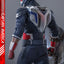 Captain America: Brave New World Movie Masterpiece Action Figure 1/6 Captain America 30 cm
