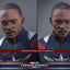 Captain America: Brave New World Movie Masterpiece Action Figure 1/6 Captain America 30 cm