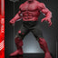 Captain America: Brave New World Movie Masterpiece Action Figure 1/6 Red Hulk 47 cm