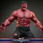 Captain America: Brave New World Movie Masterpiece Action Figure 1/6 Red Hulk 47 cm