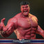 Captain America: Brave New World Movie Masterpiece Action Figure 1/6 Red Hulk 47 cm