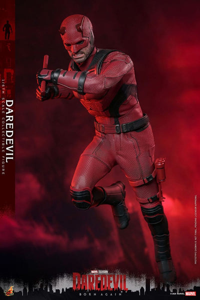 Daredevil: Born Again Action Figure 1/6 Daredevil 30 cm
