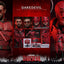 Daredevil: Born Again Action Figure 1/6 Daredevil 30 cm