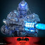 Batman & Robin Movie Masterpiece Action Figure 1/6 Mr. Freeze 33 cm