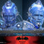 Batman & Robin Movie Masterpiece Action Figure 1/6 Mr. Freeze 33 cm