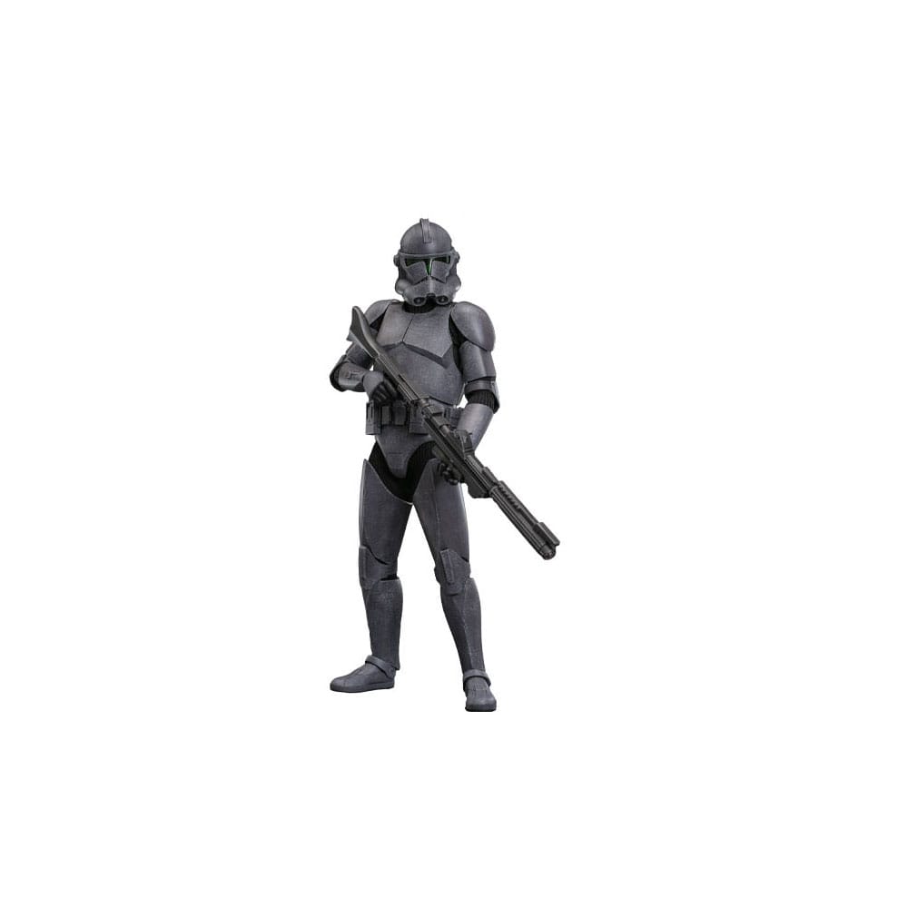 Star Wars Action Figure 1/6 Elite Squad Trooper Hot Toys Exclusive 30 cm