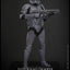 Star Wars Action Figure 1/6 Elite Squad Trooper Hot Toys Exclusive 30 cm