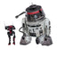 Star Wars Action Figure Set 1/6 Chopper (C1-10P&trade;) & BD-1&trade; (Imperial Disguise) 18 cm & 8 cm