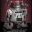Star Wars Action Figure Set 1/6 Chopper (C1-10P™) &amp; BD-1™ (Imperial Disguise) 18cm &amp; 8cm