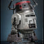 Star Wars Action Figure Set 1/6 Chopper (C1-10P™) &amp; BD-1™ (Imperial Disguise) 18cm &amp; 8cm
