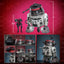 Star Wars Action Figure Set 1/6 Chopper (C1-10P™) &amp; BD-1™ (Imperial Disguise) 18cm &amp; 8cm