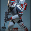 Star Wars: The Clone Wars Television Masterpiece Action Figure 1/6 Clone Commando Sev (Hot Toys Exclusive) 30 cm