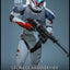 Star Wars: The Clone Wars Television Masterpiece Action Figure 1/6 Clone Commando Sev (Hot Toys Exclusive) 30 cm