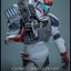 Star Wars: The Clone Wars Television Masterpiece Action Figure 1/6 Clone Commando Sev (Hot Toys Exclusive) 30 cm