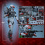 Star Wars: The Clone Wars Television Masterpiece Action Figure 1/6 Clone Commando Sev (Hot Toys Exclusive) 30 cm