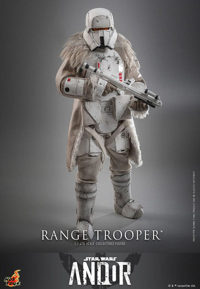 Star Wars: Andor Action Figure 1/6 Range Trooper 31 cm