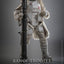 Star Wars: Andor Action Figure 1/6 Range Trooper 31 cm