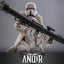 Star Wars: Andor Action Figure 1/6 Range Trooper 31 cm