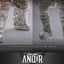 Star Wars: Andor Action Figure 1/6 Range Trooper 31 cm