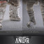 Star Wars: Andor Action Figure 1/6 Range Trooper 31 cm