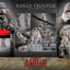 Star Wars: Andor Action Figure 1/6 Range Trooper 31 cm