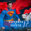 Superman (2025) Movie Masterpiece Action Figure 1/6 Superman & Krypto 33 cm