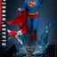 Superman (2025) Movie Masterpiece Action Figure 1/6 Superman & Krypto 33 cm