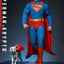 Superman (2025) Movie Masterpiece Action Figure 1/6 Superman & Krypto 33 cm
