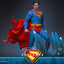 Superman (2025) Movie Masterpiece Action Figure 1/6 Superman & Krypto 33 cm