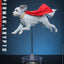 Superman (2025) Movie Masterpiece Action Figure 1/6 Superman & Krypto 33 cm