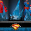 Superman (2025) Movie Masterpiece Action Figure 1/6 Superman & Krypto 33 cm