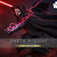 Star Wars Action Figure 1/6 Darth Nihilus 31 cm