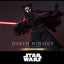 Star Wars Action Figure 1/6 Darth Nihilus 31 cm