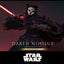 Star Wars Action Figure 1/6 Darth Nihilus 31 cm